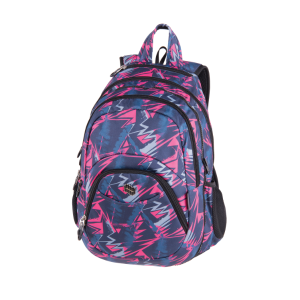 Ranac 2u1 Teens Pink Ice Pulse