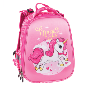 Ranac Anatomic Cube Pink Magic Pulse