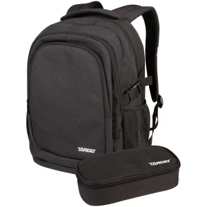 Ranac URB-X Melange Black Target
