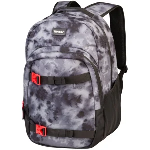 Ranac Hipster Grey/Black Target