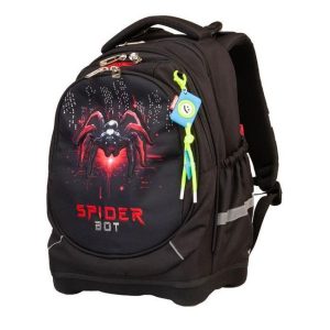 RANAC ANATOMSKI TARGET SPIDER BOT