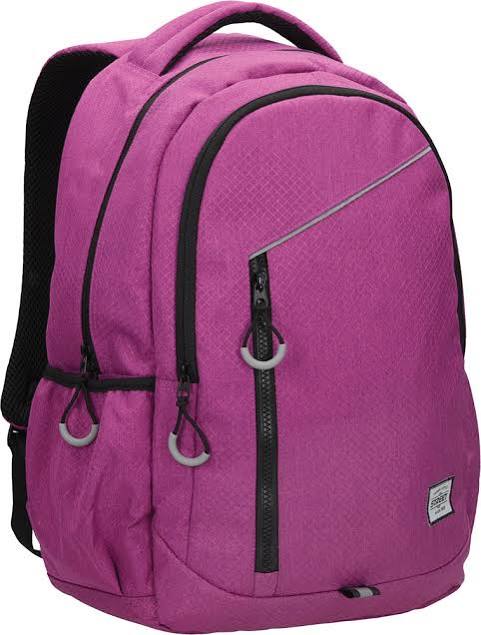 Ranac STREET ONE PINK