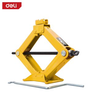 DELI EDQ-JS2T – Hidraulična dizalica žaba 2T (2000 kg)