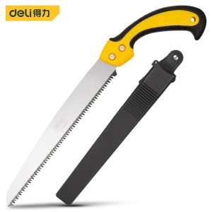 Ručna testera za drvo Deli 270 mm – DL580927