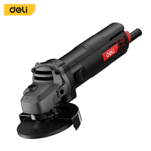 Ugaona brusilica Deli Supreme SDL-790, 790 W, 115 mm – EDE-JM115-1E