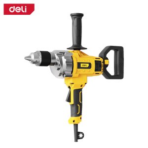 DELI EDC195 – Električna bušilica/mešač 1200W, 16 mm