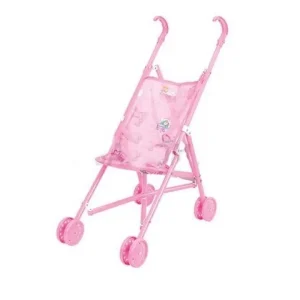 Savršena prva kolica za male bebe