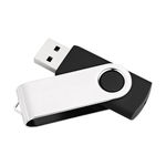 MediaRange MR910NTRL Neutralni USB Fleš Disk 16GB – Savršen izbor za štampu i svakodnevni prenos podataka BULK