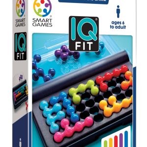 SmartGames IQ FIT
