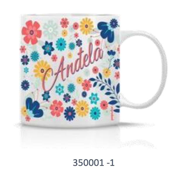 Njeno ime, njen trenutak mira i savršenih 300ml uživanja. - Image 2