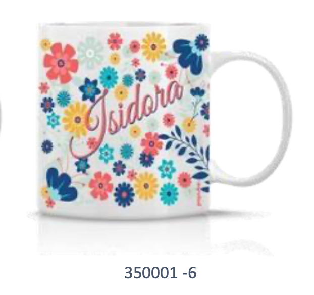Njeno ime, njen trenutak mira i savršenih 300ml uživanja. - Image 7