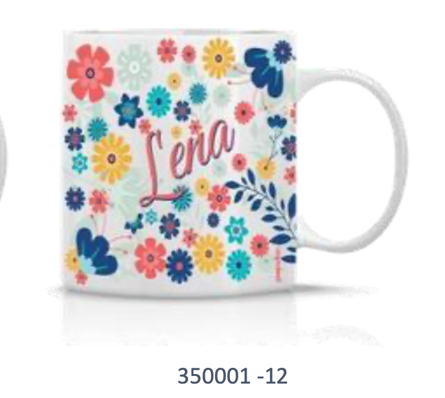 Njeno ime, njen trenutak mira i savršenih 300ml uživanja. - Image 13