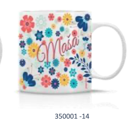 Njeno ime, njen trenutak mira i savršenih 300ml uživanja. - Image 15
