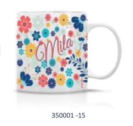Njeno ime, njen trenutak mira i savršenih 300ml uživanja. - Image 16