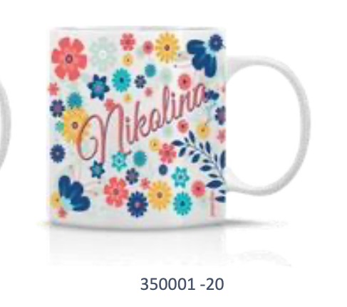 Njeno ime, njen trenutak mira i savršenih 300ml uživanja. - Image 21