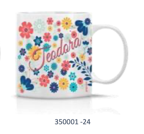 Njeno ime, njen trenutak mira i savršenih 300ml uživanja. - Image 25