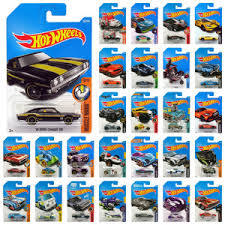 Hot Wheels Automobili – Brzina, Adrenalin i Kolekcionarska Strast