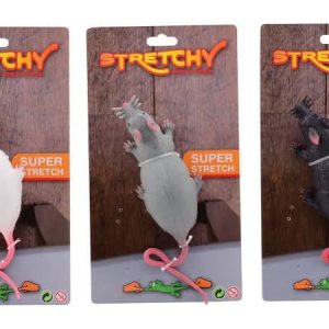 Animal World Gumena Životinja Pacov (30cm)