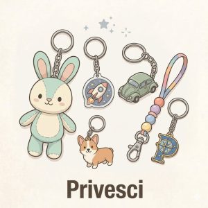 Privesci