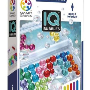 SmartGames IQ BUBBLES