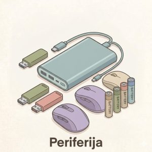 Periferija