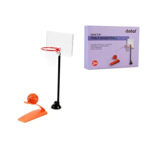 iTotal XL2654 mini stona košarka – set za igru