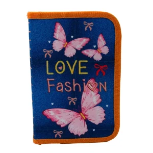 Puna pernica Octopus Love Fashion – leptiri, 1 zip