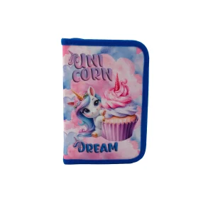 Puna pernica Octopus Unicorn Dream – jednorog, 1 zip