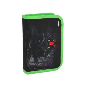Puna pernica Spirit Wild Panther – 1 zip, 28 delova