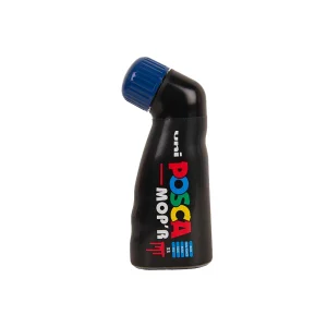 POSCA MOP’R PCM-22 akrilni marker 3–19 mm – plava 33