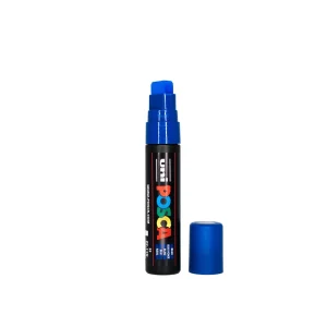 POSCA PC-17K akrilni marker 15 mm – plava 33
