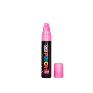 POSCA PC-17K akrilni marker 15 mm – roze 13