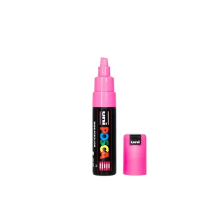 POSCA PC-8K akrilni marker 8 mm – roze 13