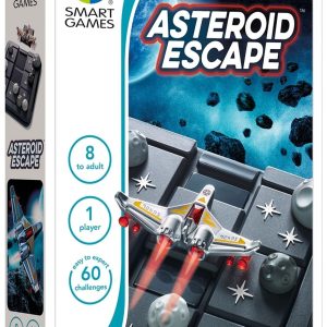 SmartGames ASTEROID ESCAPE
